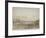 London Bridge, 1852-William Simpson-Framed Giclee Print