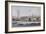 London Bridge, London, 1790-Joseph Constantine Stadler-Framed Giclee Print