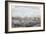 London Bridge, London, 1831-G Yates-Framed Giclee Print