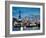 London Bridge-Craig Roberts-Framed Photographic Print