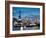 London Bridge-Craig Roberts-Framed Photographic Print