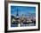 London Bridge-Craig Roberts-Framed Photographic Print