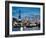 London Bridge-Craig Roberts-Framed Photographic Print