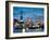 London Bridge-Craig Roberts-Framed Photographic Print