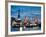 London Bridge-Craig Roberts-Framed Photographic Print