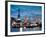 London Bridge-Craig Roberts-Framed Photographic Print