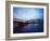 London Bridge-Carlos Dominguez-Framed Photographic Print