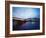 London Bridge-Carlos Dominguez-Framed Photographic Print