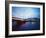 London Bridge-Carlos Dominguez-Framed Photographic Print