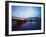 London Bridge-Carlos Dominguez-Framed Photographic Print