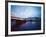 London Bridge-Carlos Dominguez-Framed Photographic Print