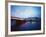 London Bridge-Carlos Dominguez-Framed Photographic Print