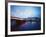 London Bridge-Carlos Dominguez-Framed Photographic Print