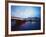 London Bridge-Carlos Dominguez-Framed Photographic Print