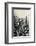 'London-Brighton Emancipation Run, 14th November, 1896', 1896, (1937)-Unknown-Framed Photographic Print