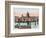 'London', c1910-Unknown-Framed Giclee Print