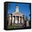 London County Courthouse, Leesburg, Virginia, USA-null-Framed Premier Image Canvas