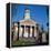 London County Courthouse, Leesburg, Virginia, USA-null-Framed Premier Image Canvas