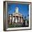 London County Courthouse, Leesburg, Virginia, USA-null-Framed Photographic Print