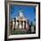 London County Courthouse, Leesburg, Virginia, USA-null-Framed Photographic Print