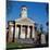 London County Courthouse, Leesburg, Virginia, USA-null-Mounted Photographic Print