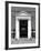 London Doors I-Joseph Eta-Framed Giclee Print