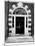 London Doors II-Joseph Eta-Mounted Giclee Print