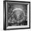 London Eye (Millennium Wheel), South Bank, London, England-Jon Arnold-Framed Photographic Print