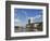 London Eye, River Thames, London, England, United Kingdom, Europe-Jeremy Lightfoot-Framed Photographic Print