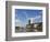 London Eye, River Thames, London, England, United Kingdom, Europe-Jeremy Lightfoot-Framed Photographic Print