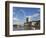 London Eye, River Thames, London, England, United Kingdom, Europe-Jeremy Lightfoot-Framed Photographic Print