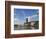 London Eye, River Thames, London, England, United Kingdom, Europe-Jeremy Lightfoot-Framed Photographic Print