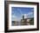 London Eye, River Thames, London, England, United Kingdom, Europe-Jeremy Lightfoot-Framed Photographic Print