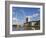 London Eye, River Thames, London, England, United Kingdom, Europe-Jeremy Lightfoot-Framed Photographic Print