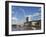 London Eye, River Thames, London, England, United Kingdom, Europe-Jeremy Lightfoot-Framed Photographic Print