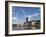 London Eye, River Thames, London, England, United Kingdom, Europe-Jeremy Lightfoot-Framed Photographic Print