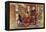 London Fire Engine of C 1860-Peter Jackson-Framed Premier Image Canvas