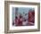 London Fleet Street-NaxArt-Framed Art Print