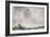 London from Hampstead Heath-John Constable-Framed Giclee Print