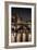 London Glow I-Assaf Frank-Framed Art Print