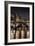 London Glow I-Assaf Frank-Framed Art Print