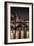 London Glow I-Assaf Frank-Framed Art Print