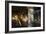 London Grafitti-Charles Bowman-Framed Photographic Print