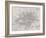 London, Guide to the International Exhibition, 1862-John Dower-Framed Giclee Print