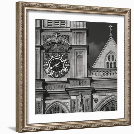 London I-The Chelsea Collection-Framed Giclee Print