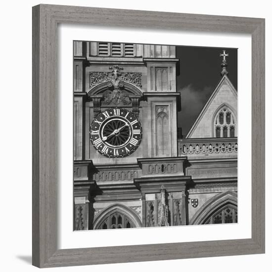 London I-The Chelsea Collection-Framed Giclee Print