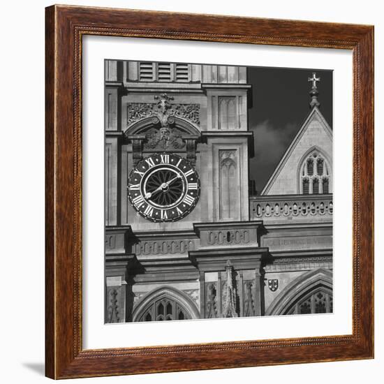 London I-The Chelsea Collection-Framed Giclee Print