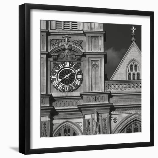 London I-The Chelsea Collection-Framed Giclee Print