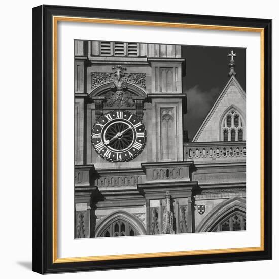 London I-The Chelsea Collection-Framed Giclee Print