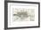 London in Miniature-Edward Mogg-Framed Premium Giclee Print